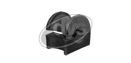 DYS 75-24226 Mounting, stabiliser bar
