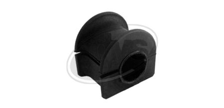 DYS 75-24228 Mounting, stabiliser bar