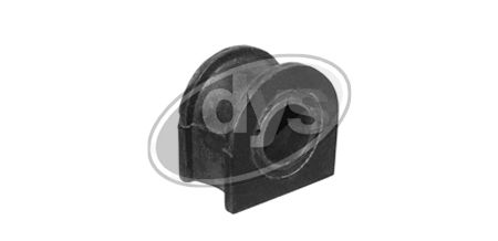 DYS 75-24230 Mounting, stabiliser bar