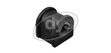 DYS 75-24231 Mounting, stabiliser bar