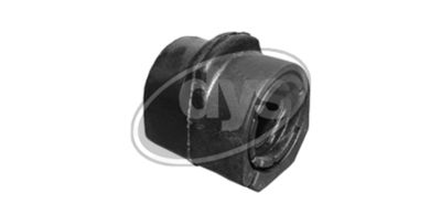 Mounting, stabiliser bar DYS 75-24232