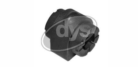 DYS 75-24235 Mounting, stabiliser bar