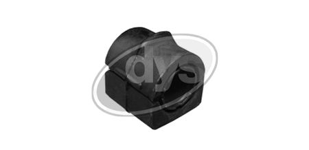 DYS 75-24238 Mounting, stabiliser bar