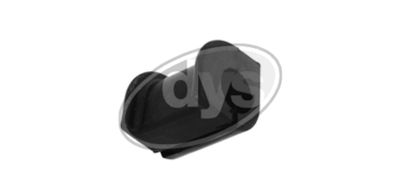 Mounting, stabiliser bar DYS 75-24243