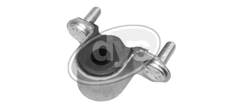 DYS 75-24244 Mounting, stabiliser bar