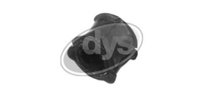 Mounting, stabiliser bar DYS 75-24245