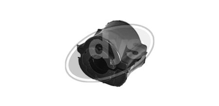 DYS 75-24247 Mounting, stabiliser bar
