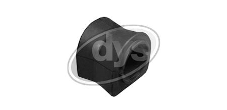 DYS 75-24252 Mounting, stabiliser bar