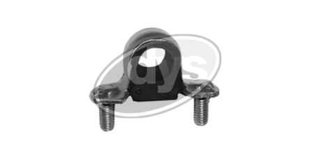 DYS 75-24254 Mounting, stabiliser bar