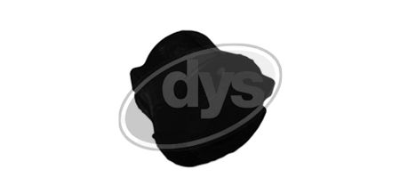 DYS 75-24255 Mounting, stabiliser bar