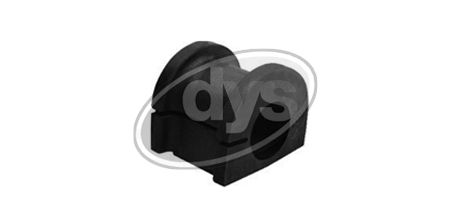 DYS 75-24257 Mounting, stabiliser bar