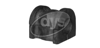 Mounting, stabiliser bar DYS 75-24265