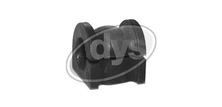 DYS 75-24266 Mounting, stabiliser bar