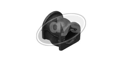 Mounting, stabiliser bar DYS 75-24274