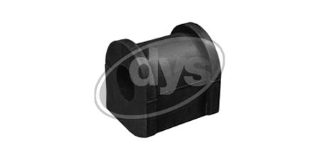 DYS 75-24275 Mounting, stabiliser bar