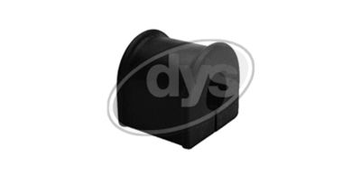 Mounting, stabiliser bar DYS 75-24276