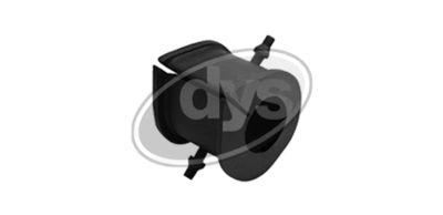 Mounting, stabiliser bar DYS 75-24280