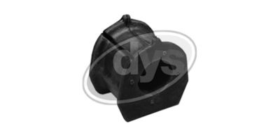 Mounting, stabiliser bar DYS 75-24284