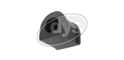 Mounting, stabiliser bar DYS 75-24287