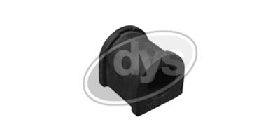 Mounting, stabiliser bar DYS 75-24296