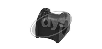 Mounting, stabiliser bar DYS 75-24297