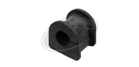 DYS 75-24304 Mounting, stabiliser bar