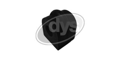 Mounting, stabiliser bar DYS 75-24305