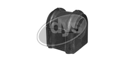 Mounting, stabiliser bar DYS 75-24308