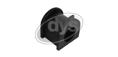 Mounting, stabiliser bar DYS 75-24314