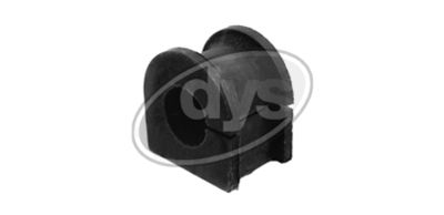 Mounting, stabiliser bar DYS 75-24316