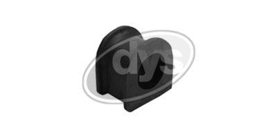 Mounting, stabiliser bar DYS 75-24317