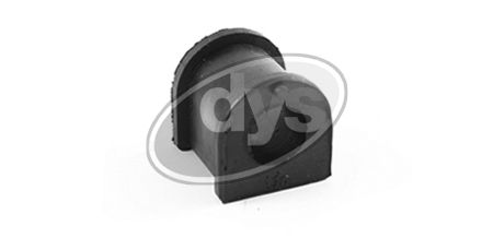 DYS 75-24319 Mounting, stabiliser bar