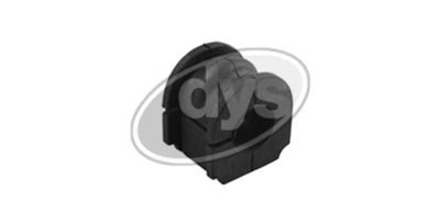 Mounting, stabiliser bar DYS 75-24322