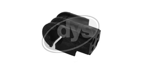 DYS 75-24323 Mounting, stabiliser bar
