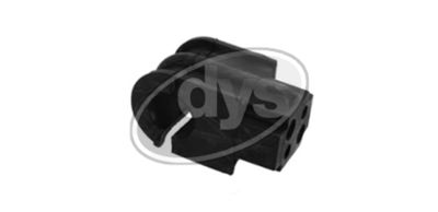 Mounting, stabiliser bar DYS 75-24323