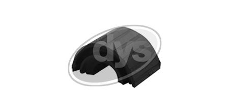 DYS 75-24332 Mounting, stabiliser bar