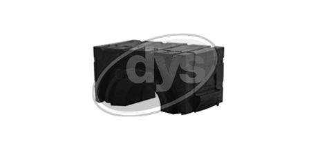 DYS 75-24333 Mounting, stabiliser bar