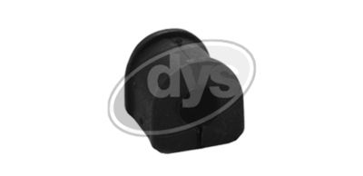 Mounting, stabiliser bar DYS 75-24341