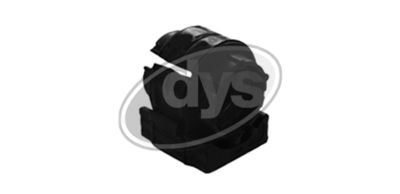 Mounting, stabiliser bar DYS 75-24343