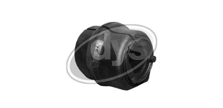 DYS 75-24347 Mounting, stabiliser bar