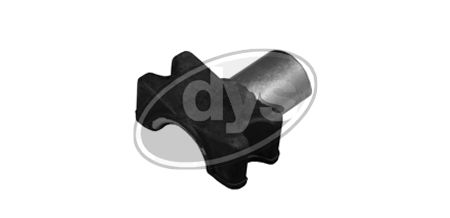 DYS 75-24349 Mounting, stabiliser bar