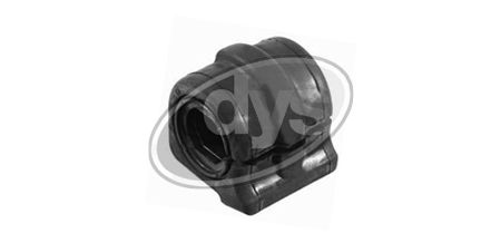DYS 75-24352 Mounting, stabiliser bar