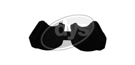 DYS 75-24353 Mounting, stabiliser bar