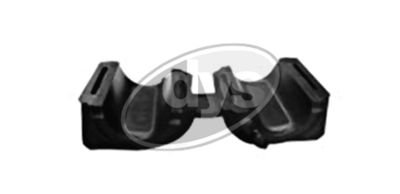 Mounting, stabiliser bar DYS 75-24354