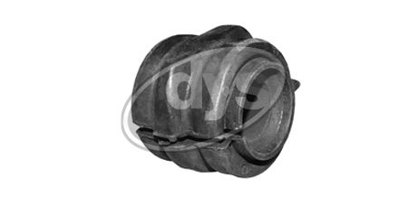 DYS 75-24358 Mounting, stabiliser bar