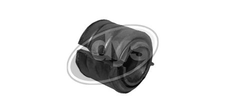 DYS 75-24359 Mounting, stabiliser bar