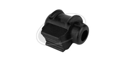 Mounting, stabiliser bar DYS 75-24361