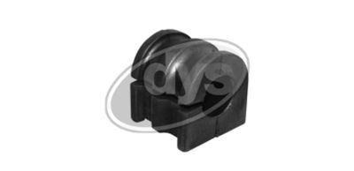 Mounting, stabiliser bar DYS 75-24363