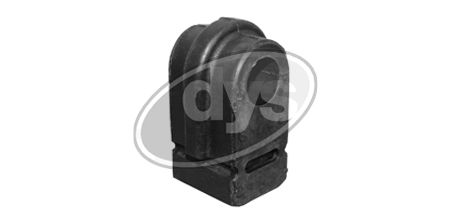 DYS 75-24365 Mounting, stabiliser bar