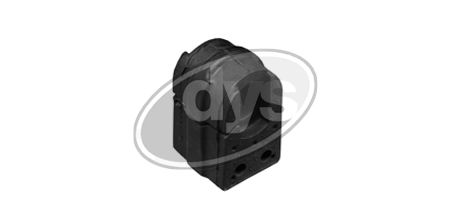 DYS 75-24371 Mounting, stabiliser bar